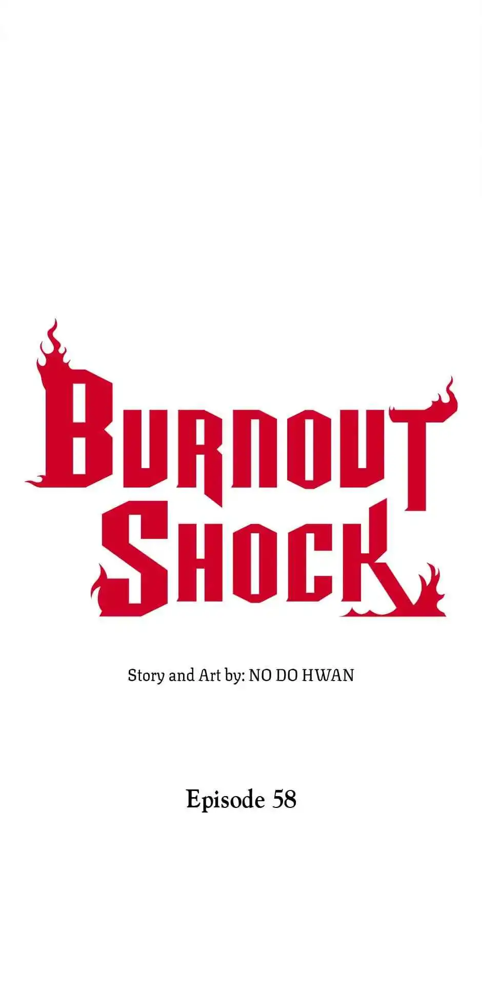 BurnOut Shock Chapter 58 21